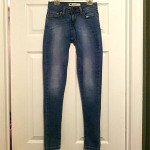 Levi's 535 Jean legging